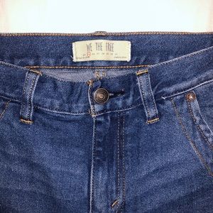 We The Free- Free People Flare Jeans